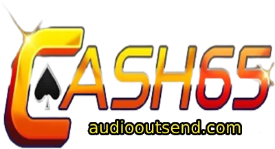 CASH65 logo