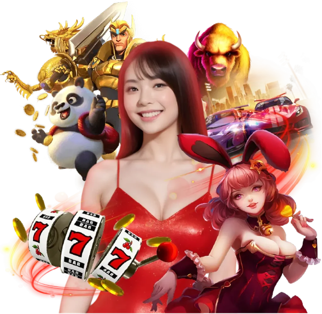 cash slot
